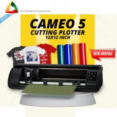 SILHOUETTE CAMEO5 A3 CUTTER PLOTTER