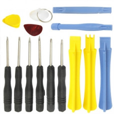 14-IN-1 SCREWDRIVER DISASSEMBLY KIT