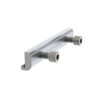 SPLICE CONNECTOR FOR RAIL SR7