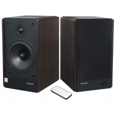 MICROLAB SOLO-5C STEREO SPEAKERS