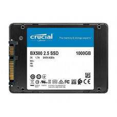 CRUCIAL SSD PLUS SOLID STATE DISK 1TB