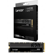 LEXAR NM620 M2 NVME SSD  SOLID STATE DISK  1TB