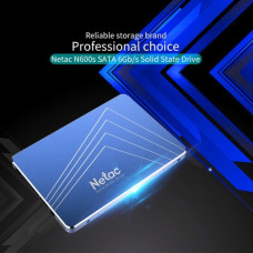NETAC SSD SOLID STATE DISK 1TB