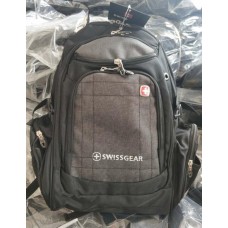 SWISS GEAR 10762 BACKPACK BAG (15.6 LAPTOP)