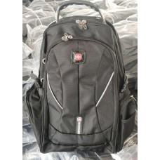 NEW SWISS GEAR 10765 BACKPACK BAG (15.6 LAPTOP)