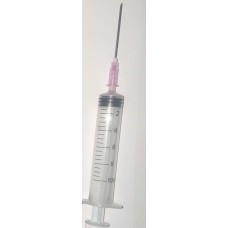 SYRINGE 5ML