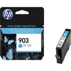 HP 903 CYAN INK CARTRIDGE