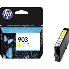 HP 903 YELLOW INK CARTRIDGE
