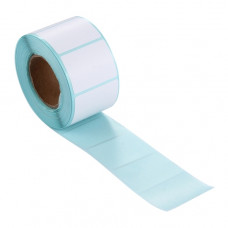 THERMAL BARCODE LABEL 40X30CM (ROLL OF 700)
