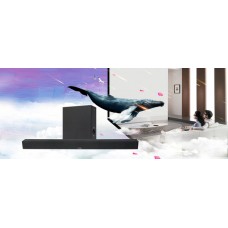 MICROLAB TM-100 BTOOTH/HDMI/USB/AUX/OPT SOUNDBAR