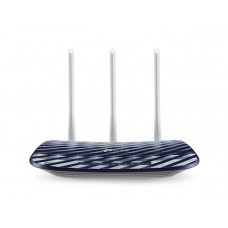 TPLINK ARCHER C20 AC750 WIRELESS DUAL BAND ROUTER
