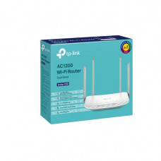 TPLINK ARCHER C50 AC1200 WIRELESS DUAL BAND ROUTER