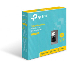 TPLINK 300MBPS  MINI  WIFI USB ADAPTER