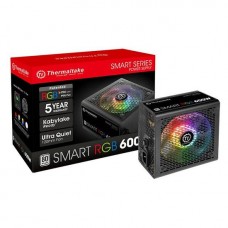 THERMALTAKE SMART RGB 600W PSU