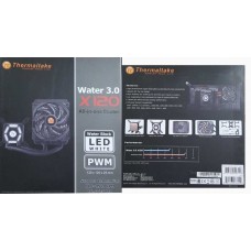 THERMALTAKE WATER 3.0 X120 ALL-IN-ONE COOLER