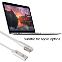 TYPE-C TO 5PIN MAGSAFE1 (L-SHAPED) CHARGING CABLE