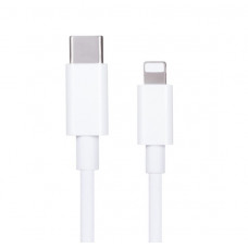 TYPE-C  TO LIGHTNING CABLE