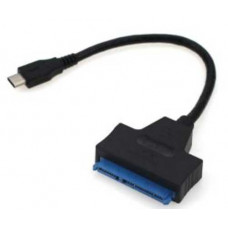 TYPE-CTO SATA CONVERTER FOR SSD/2.5 HDD