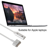 TYPE-C TO 5PIN MAGSAFE2 (T-SHAPED)  CHARGING CABLE