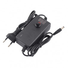 UNIVERSAL POWER ADAPTOR 3-12V 2A