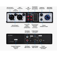 UR22MK LIVE STREAMING SOUND CARD