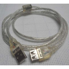USB EXTENSION CABLE 0.5M