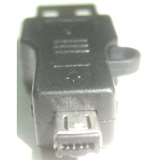 USB MINI CONVERTER (B 4-PINS)