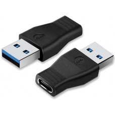 USB3.0 (MALE) TO TYPE-C (FEMALE)