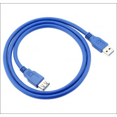 USB <<3.0>> EXTENSION CABLE 1.5M