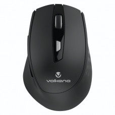 VOLKANO RECHARGEABLE BLUETOOTH  WIRELESS MOUSE