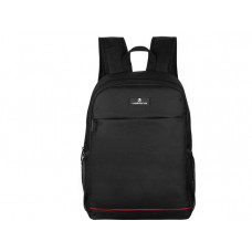 VOLCANO VK-9107 BLACK BACKPACK BAG (15.6)