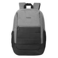 VOLCANO VK-7147 BLACK/GREY 15.6 BACKPACK