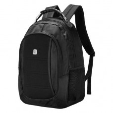 VOLCANO VK-9131 BLACK 15.6 BACKPACK