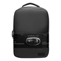 VOLCANO TAURUS 15.6 BACKPACK/MOUSE COMBO