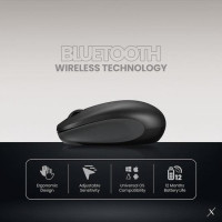 VOLKANOX MAGMA BLUETOOTH WIRELESS MOUSE