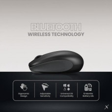 VOLKANOX MAGMA BLUETOOTH WIRELESS MOUSE VOLKANOX MAGMA BLUETOOTH WIRELESS MOUSE