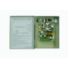 POWER PACK 12VDC 2A 4OUTPUT