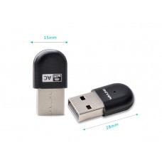 WAVLINK MINI AC600 DUAL-BAND USB WIFI