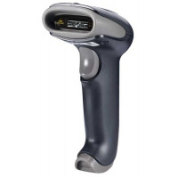 WINSON WNC-6080G 1D CCD HANDHELD BARCODE SCANNER