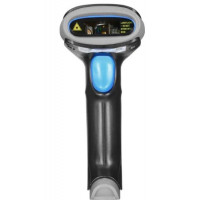 WINSON 1D/2D BT WIRELESS HANDHELD BARCODE SCANNER WINSON 1D/2D BT WIRELESS HANDHELD BARCODE SCANNER
