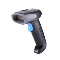 WINSON 1D LASER HANDHELD BARCODE SCANNER