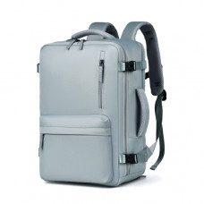 WEIXIER B723 LIGHT BLUE BACKPACK BAG (15.6 LAPTOP)