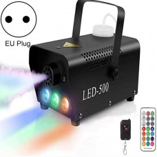 500W LED FOG MACHINE / SMOKE GENERATOR